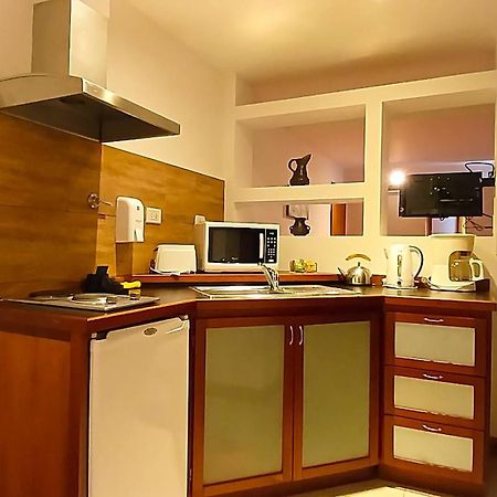 Aires Del Beagle Apartment Ushuaïa Extérieur photo