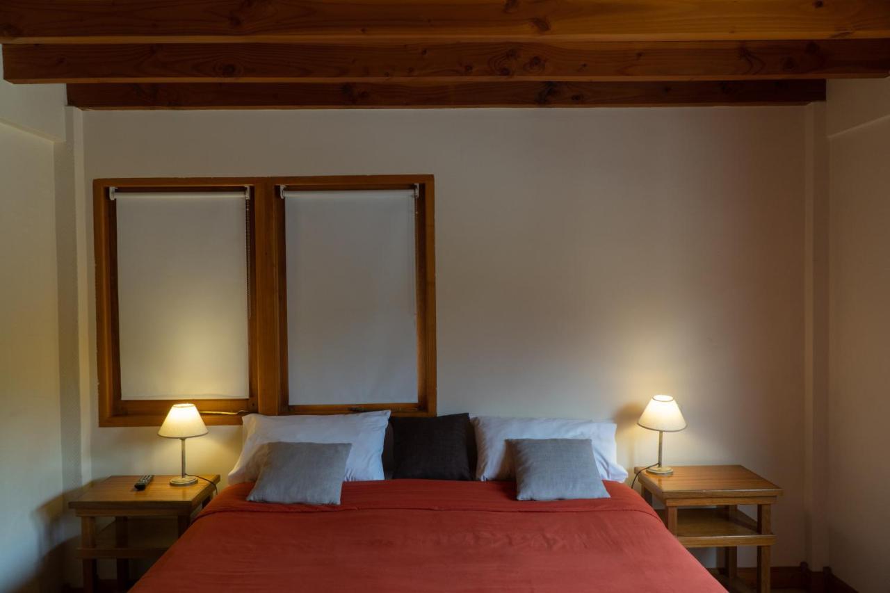 Aires Del Beagle Apartment Ushuaïa Extérieur photo