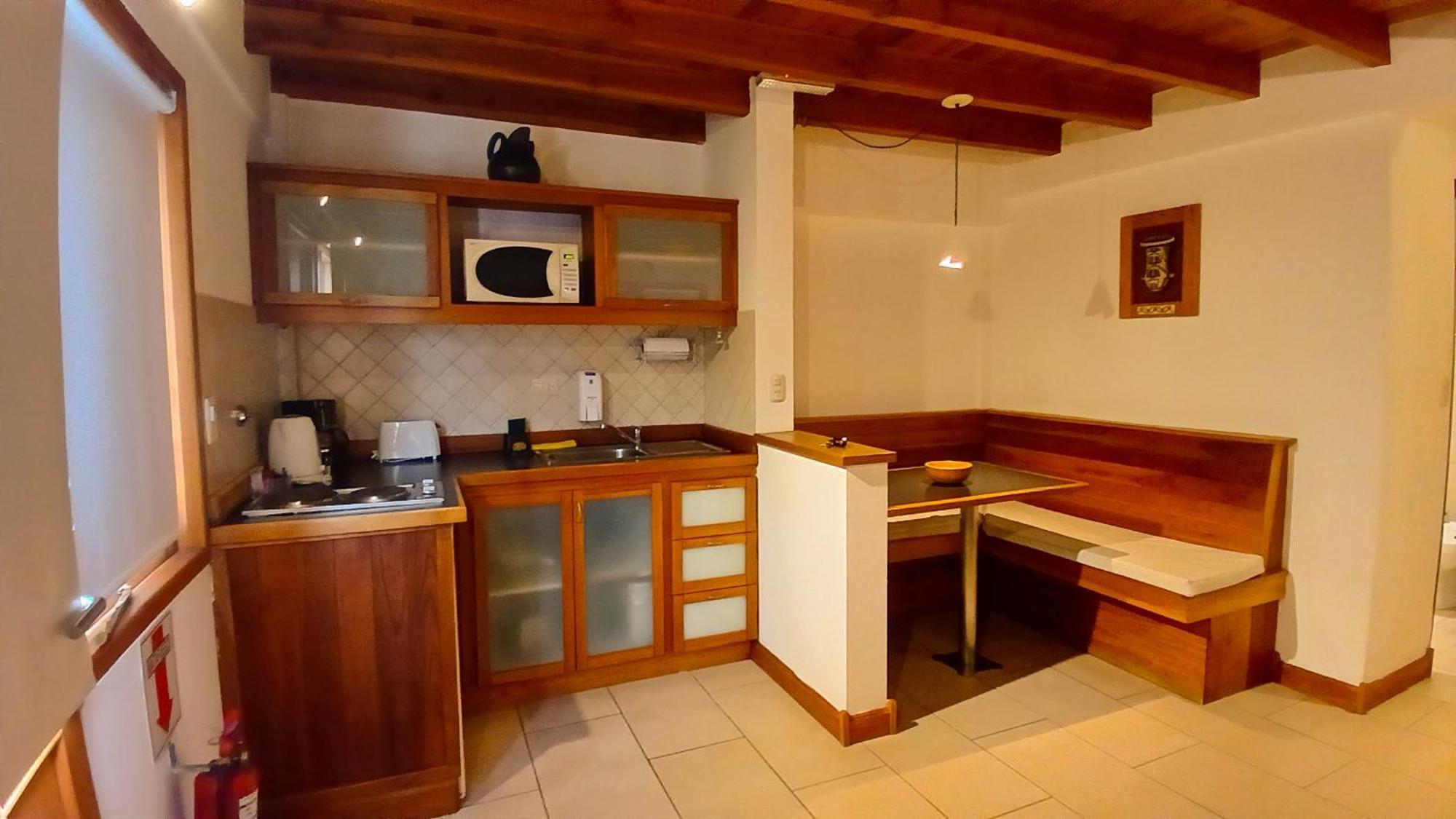 Aires Del Beagle Apartment Ushuaïa Extérieur photo
