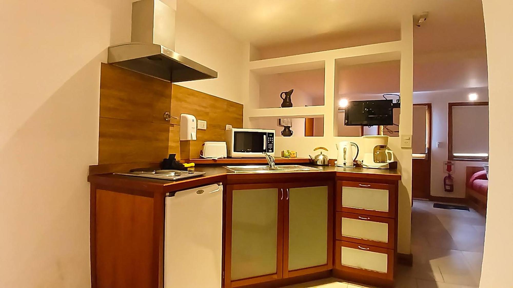 Aires Del Beagle Apartment Ushuaïa Extérieur photo