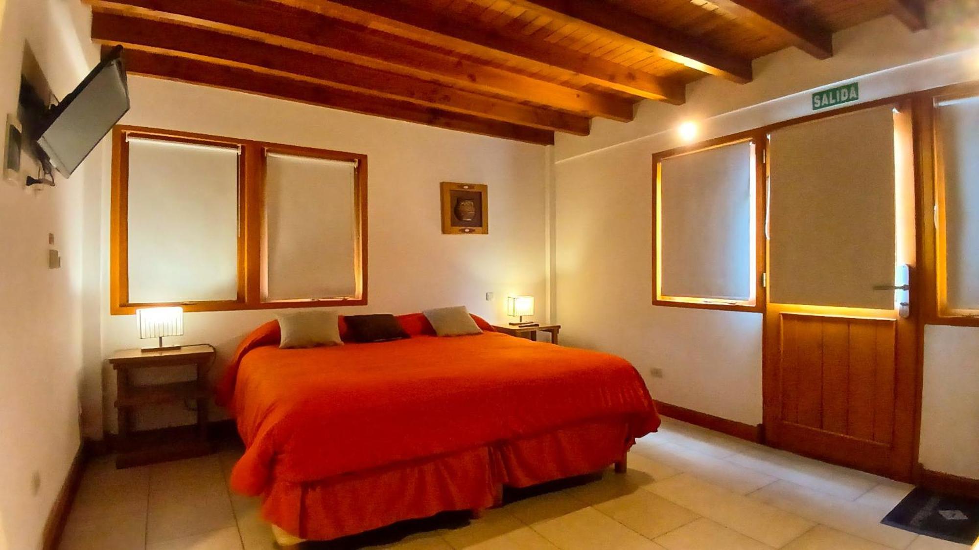 Aires Del Beagle Apartment Ushuaïa Extérieur photo