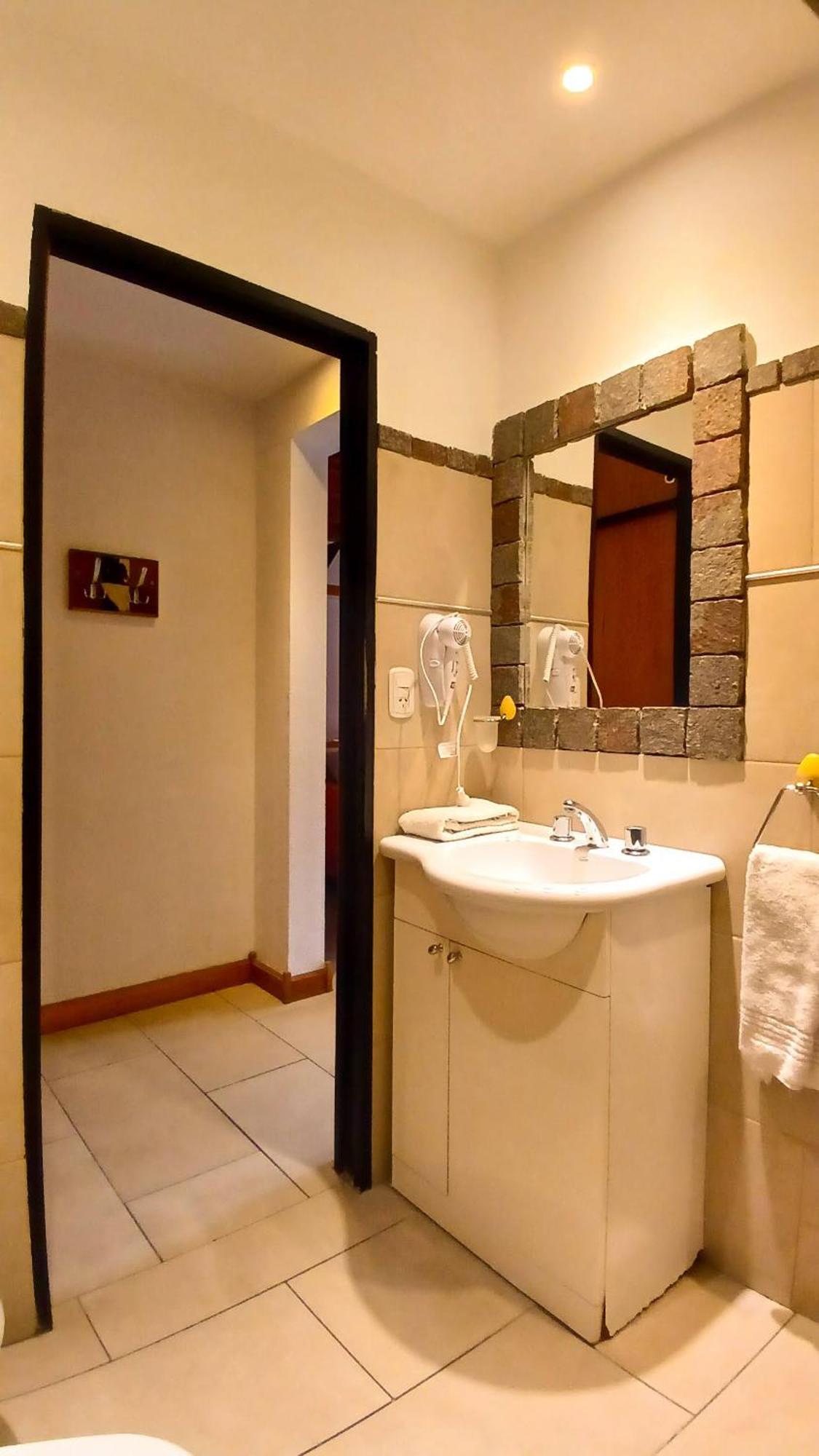 Aires Del Beagle Apartment Ushuaïa Extérieur photo