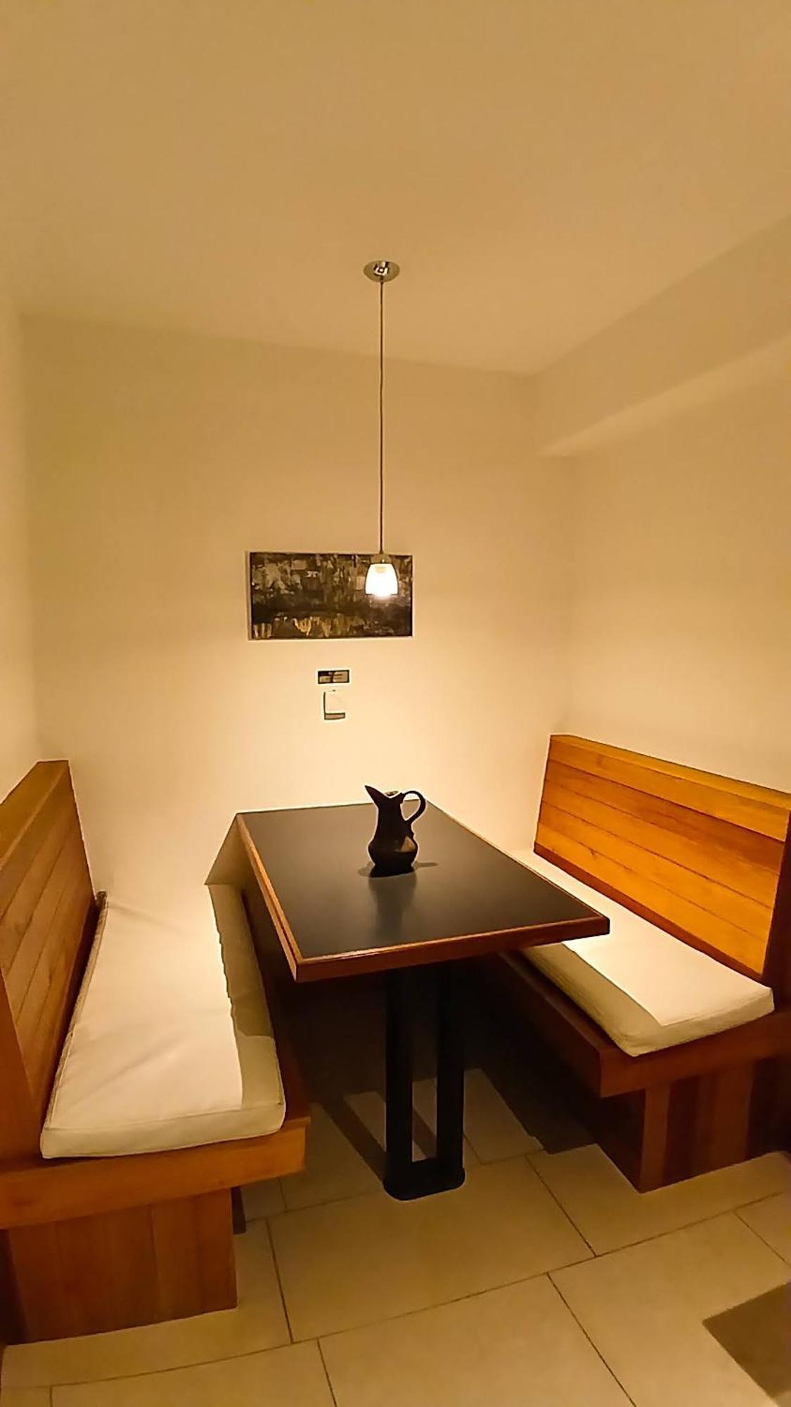 Aires Del Beagle Apartment Ushuaïa Extérieur photo